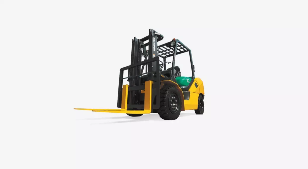 Forkliftler